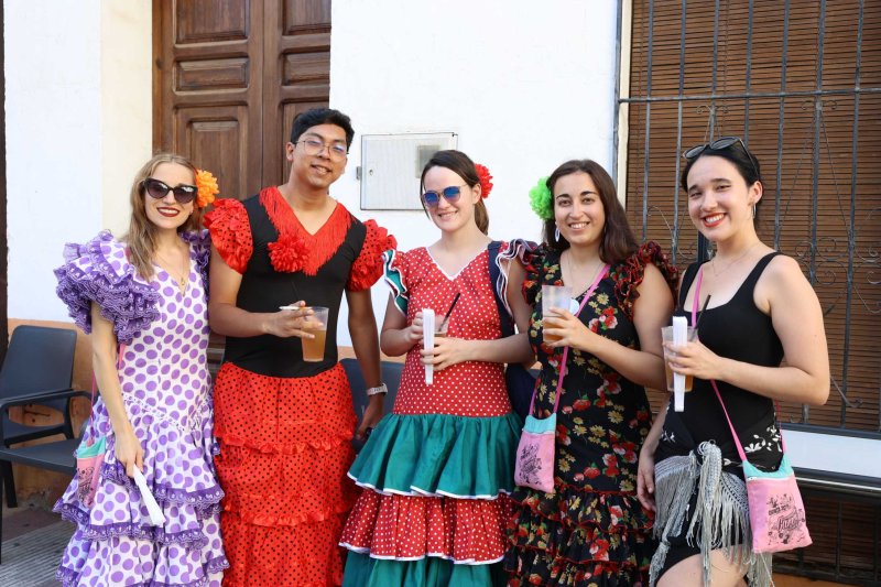 Gran ambient i  Gran ambient i